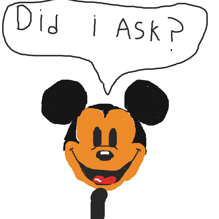 Drawing in Big City Nick by GayLuigi