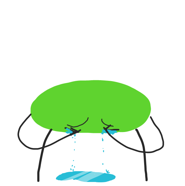  - Online Drawing Game Comic Strip Panel by Sluggishfella