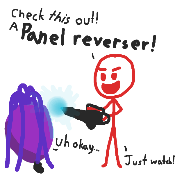 Drawing in Random by ItzAki