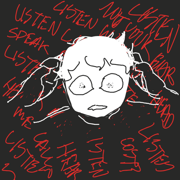 but at what cost? - Online Drawing Game Comic Strip Panel by ironically horny