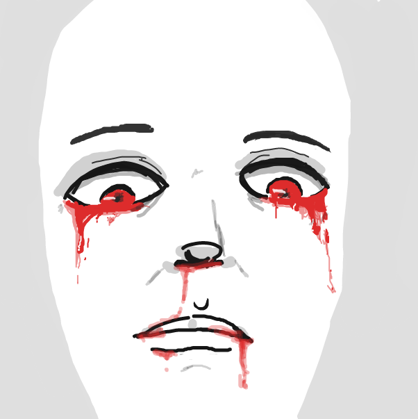  - Online Drawing Game Comic Strip Panel by Sluggishfella