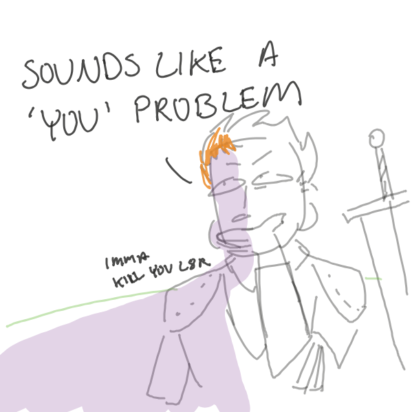 Drawing in Dragons  by ironically horny