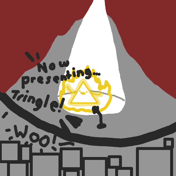 Drawing in Puns Loading  by ItzAki