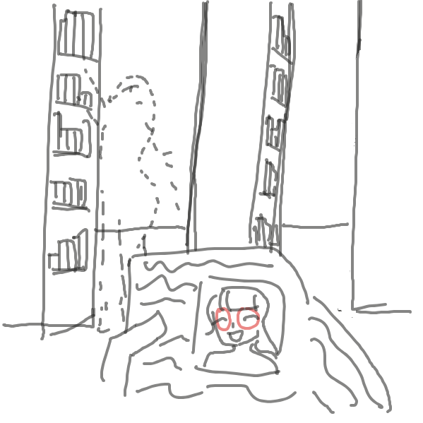 eh - Online Drawing Game Comic Strip Panel by ironically horny