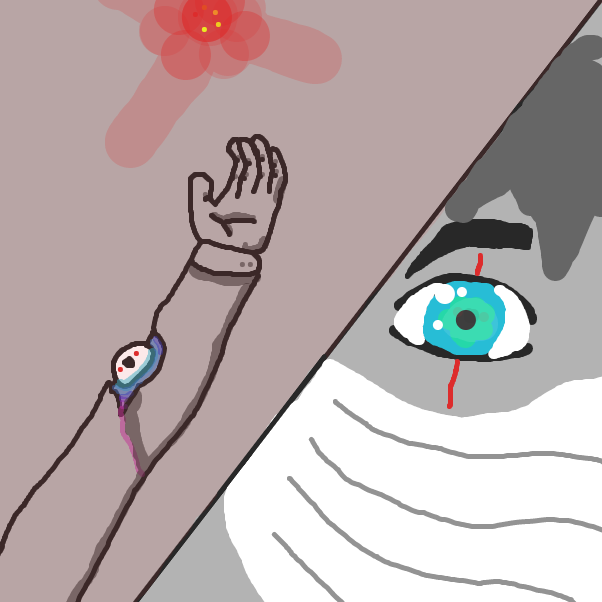  - Online Drawing Game Comic Strip Panel by ItzAki