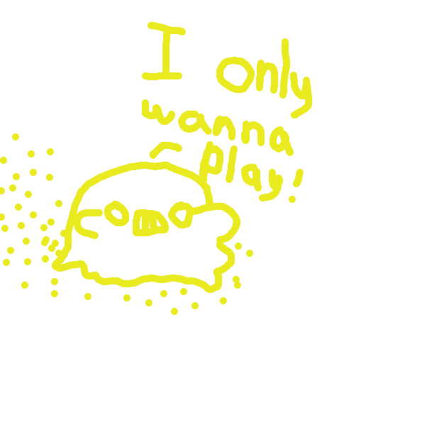  - Online Drawing Game Comic Strip Panel by ItzAki