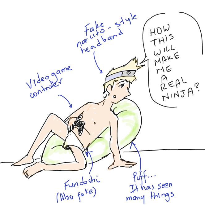  - Online Drawing Game Comic Strip Panel by ArelaEstudio