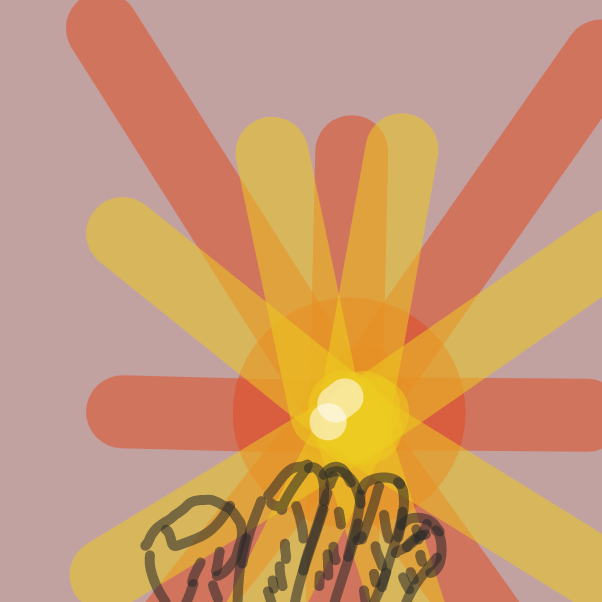  - Online Drawing Game Comic Strip Panel by Michaelzk