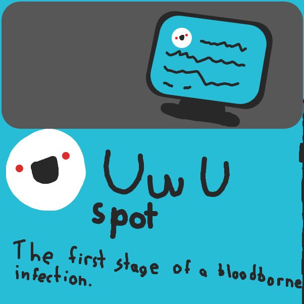  - Online Drawing Game Comic Strip Panel by ItzAki