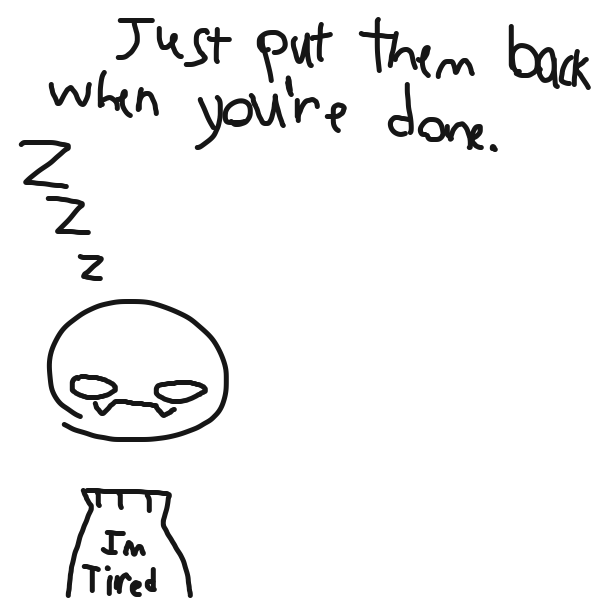  - Online Drawing Game Comic Strip Panel by KingOfSpades2