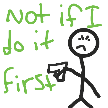  - Online Drawing Game Comic Strip Panel by Fishel_Blub