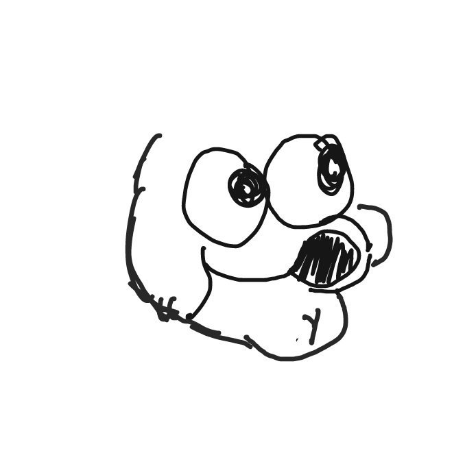  - Online Drawing Game Comic Strip Panel by HaileyS