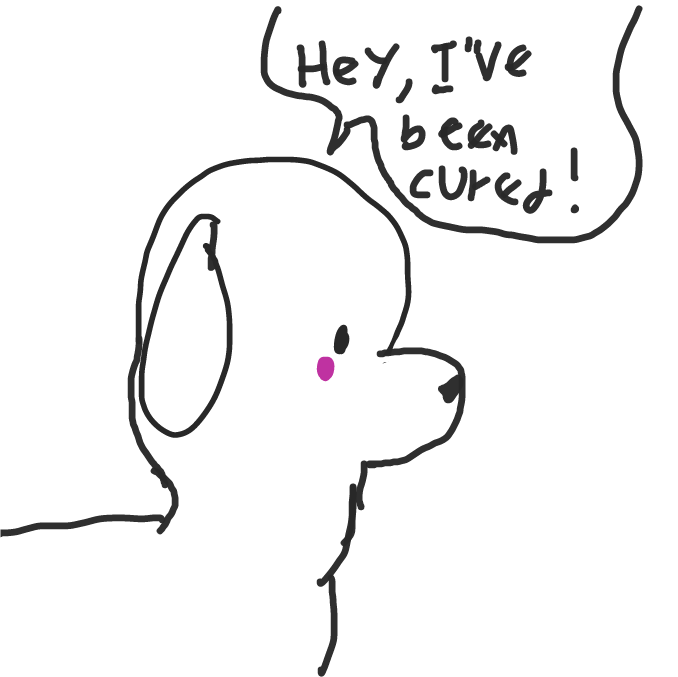 Drawing in Tartuffe's passion by HaileyS