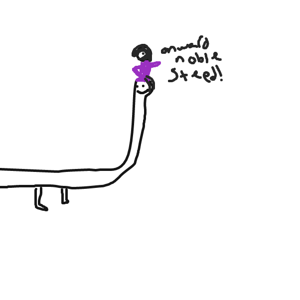 Drawing in Bye. ;-; by LeGoddessToot!