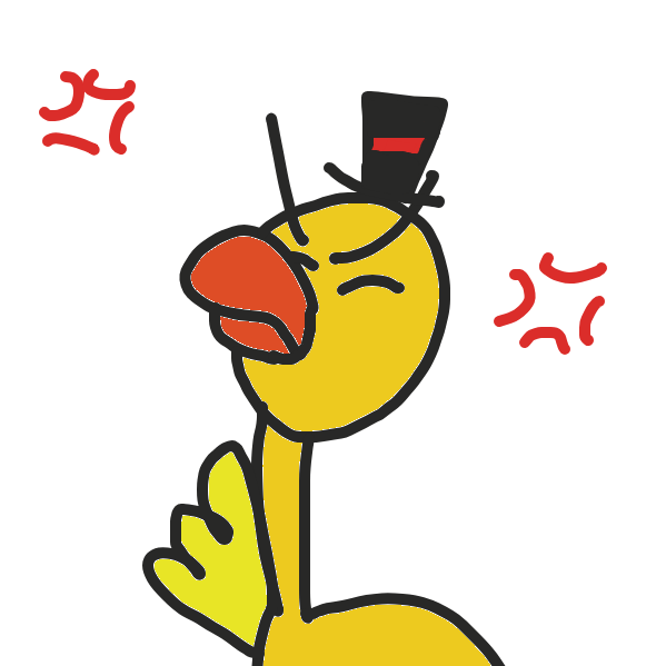 Breaths in - Online Drawing Game Comic Strip Panel by TophatGeo