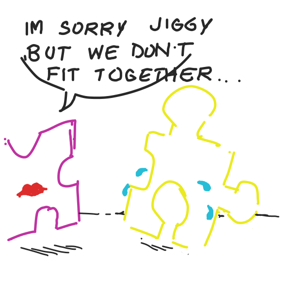 Drawing in “Rare characters” by RomanianRandomGuy