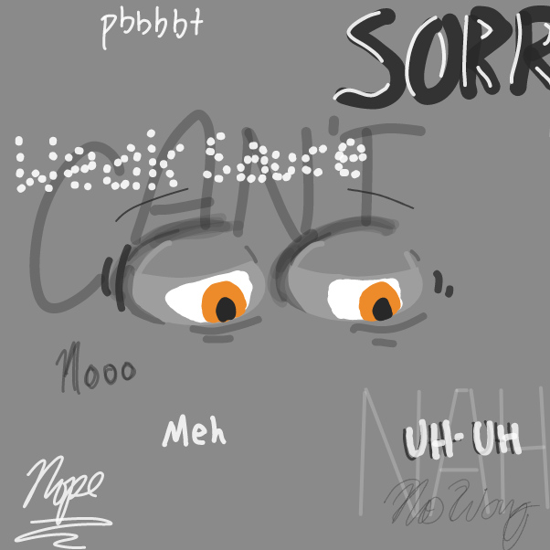  - Online Drawing Game Comic Strip Panel by Wizard Croissant