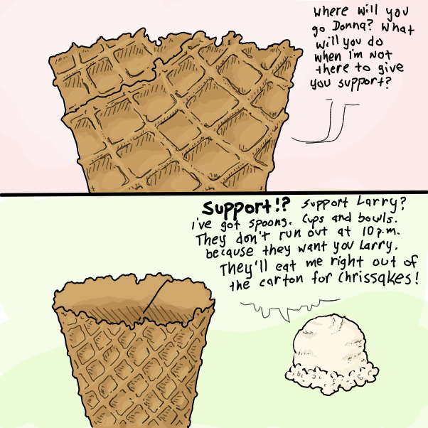  - Online Drawing Game Comic Strip Panel by Wizard Croissant