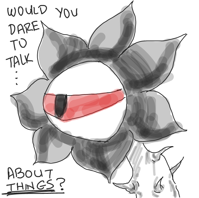 Drawing in Finding Friendship by ArelaEstudio