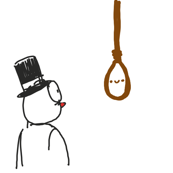 wanna hang out - Online Drawing Game Comic Strip Panel by ironically horny