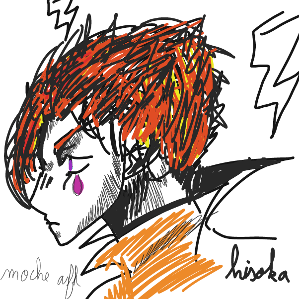 jk - Online Drawing Game Comic Strip Panel by oulfoura