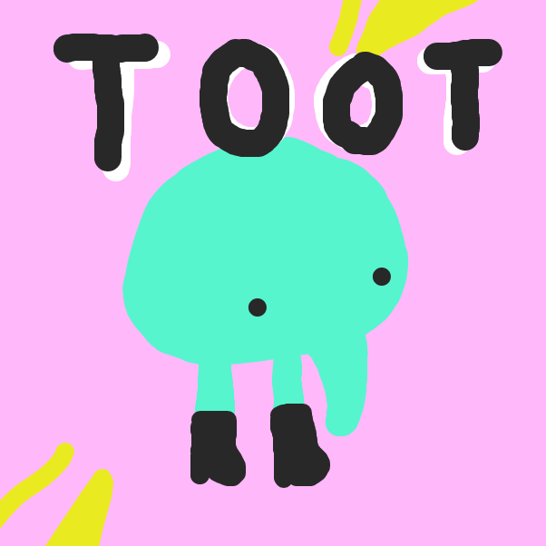 Drawing in Fanart! by ItzAki