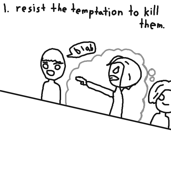 Drawing in SU by ItzAki