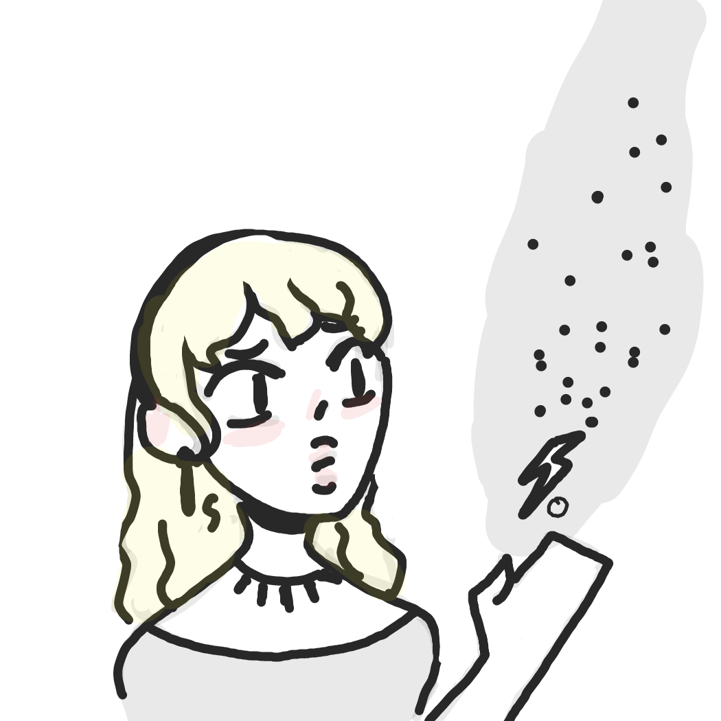  - Online Drawing Game Comic Strip Panel by Rednightlights