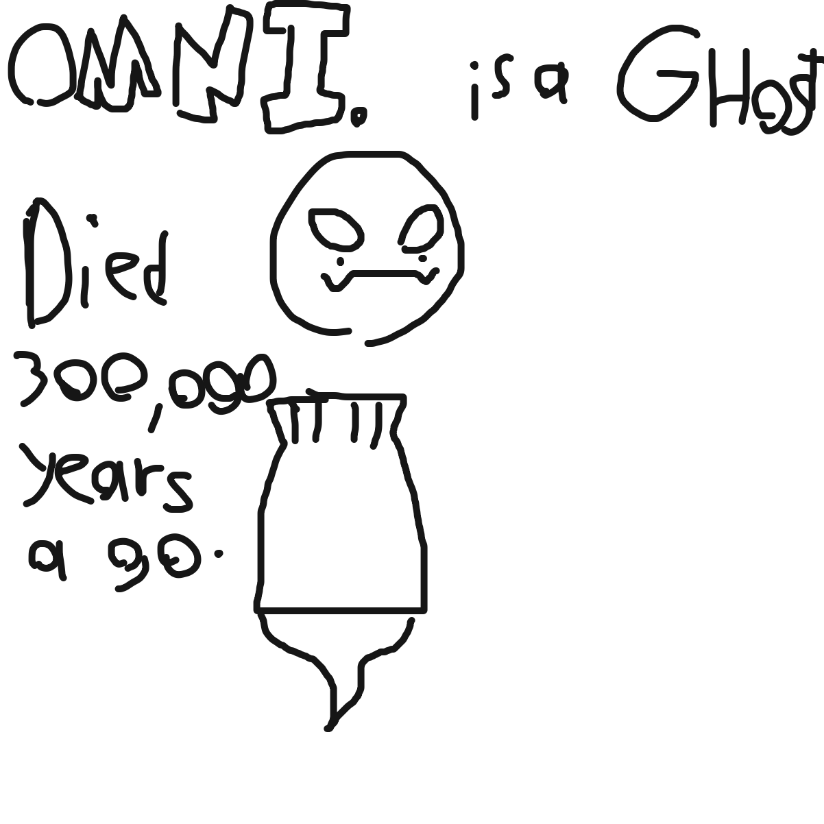  - Online Drawing Game Comic Strip Panel by KingOfSpades2