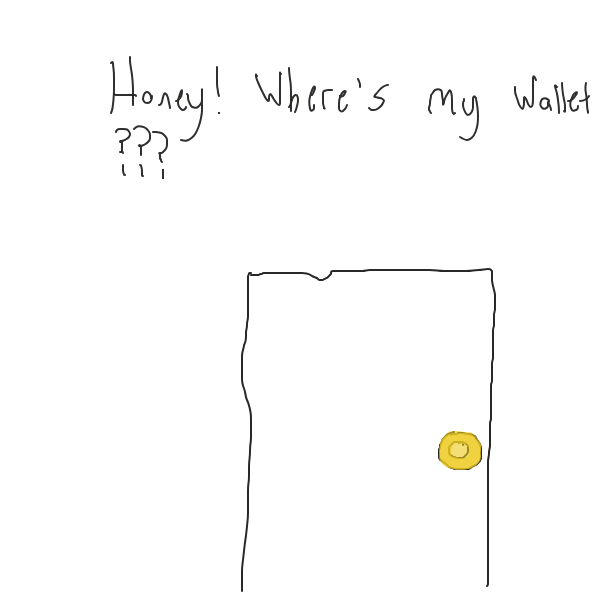 Drawing in Smeef by Captain Fetus