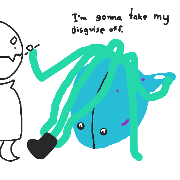  - Online Drawing Game Comic Strip Panel by ItzAki