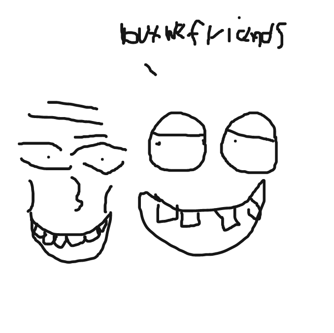  - Online Drawing Game Comic Strip Panel by HaileyS