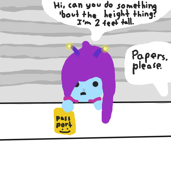  - Online Drawing Game Comic Strip Panel by ItzAki