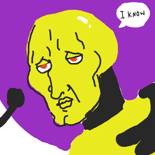  - Online Drawing Game Comic Strip Panel by lucashikaru