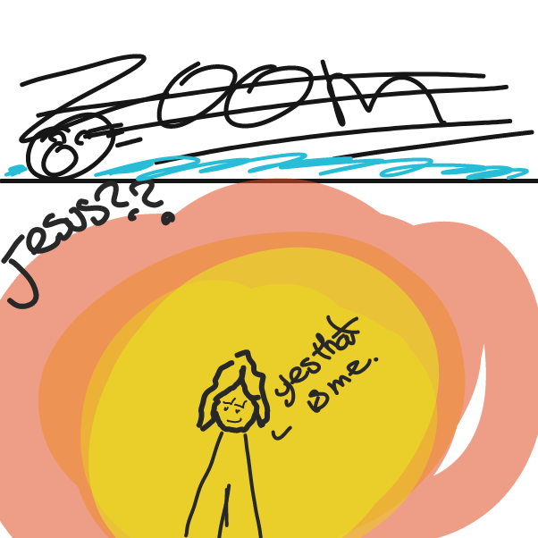 Drawing in Running by Michaelzk