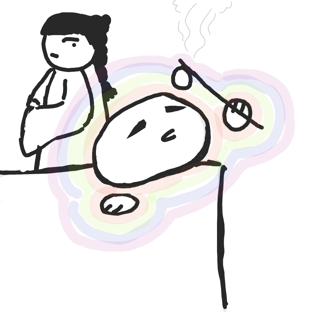 Drawing in Random Doodles  by Rednightlights