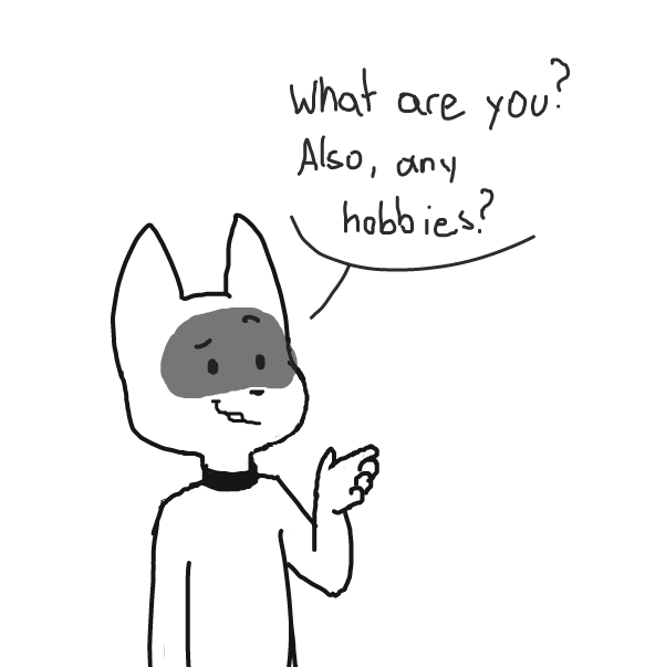  - Online Drawing Game Comic Strip Panel by Sluggishfella