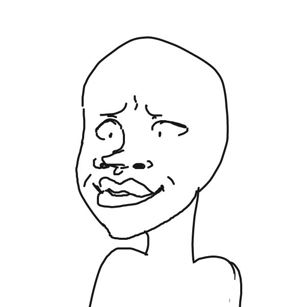  - Online Drawing Game Comic Strip Panel by Sluggishfella