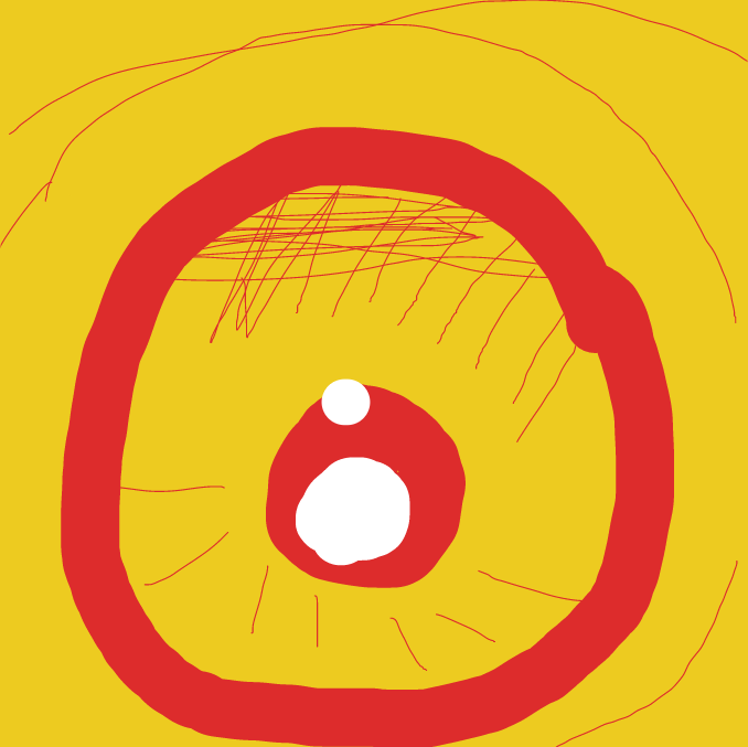  - Online Drawing Game Comic Strip Panel by HaileyS