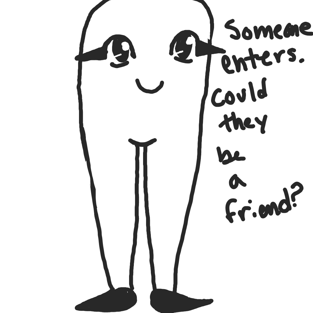  - Online Drawing Game Comic Strip Panel by Rednightlights