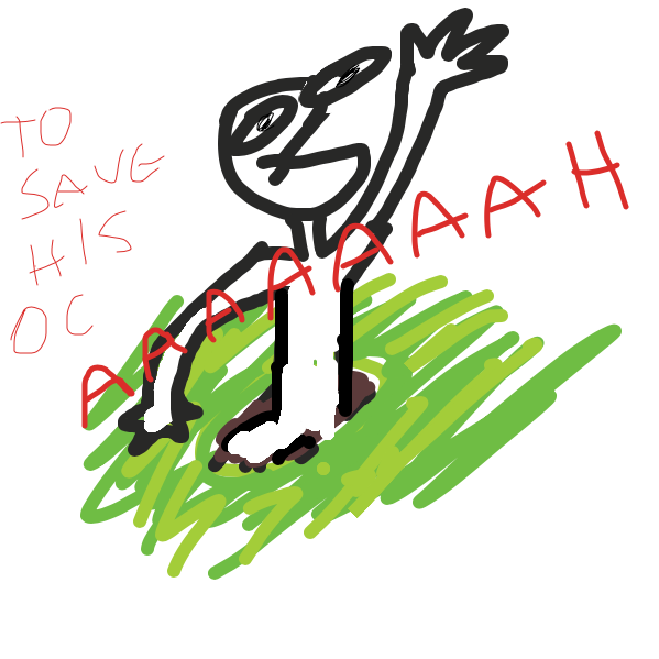 popcorn._.drawings - Online Drawing Game Comic Strip Panel by popcorn._.drawings