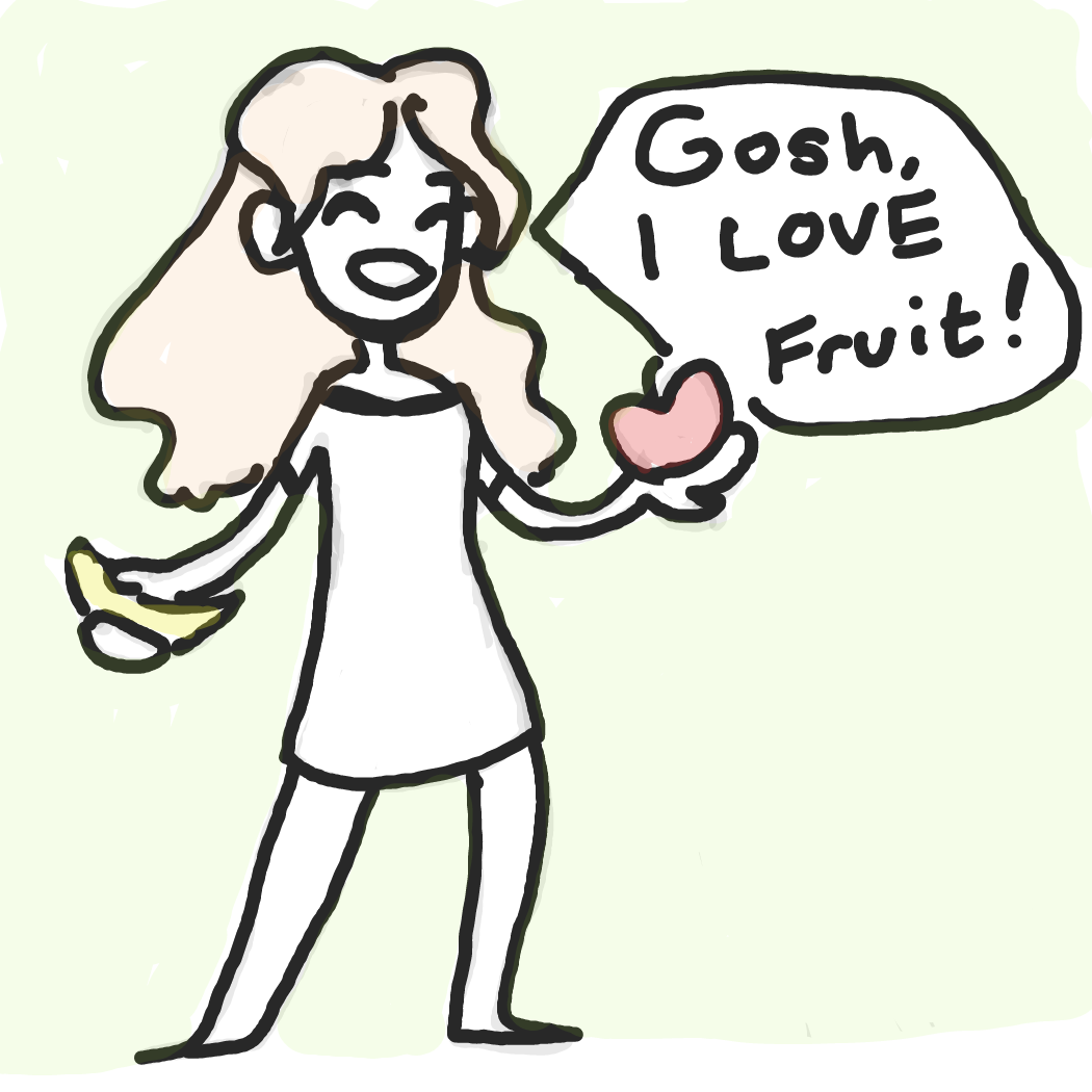 Liked webcomic Something