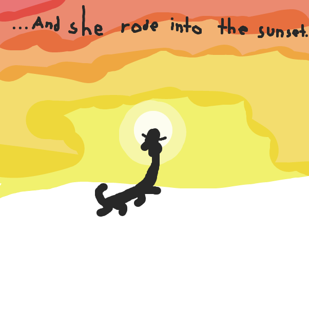  - Online Drawing Game Comic Strip Panel by ItzAki