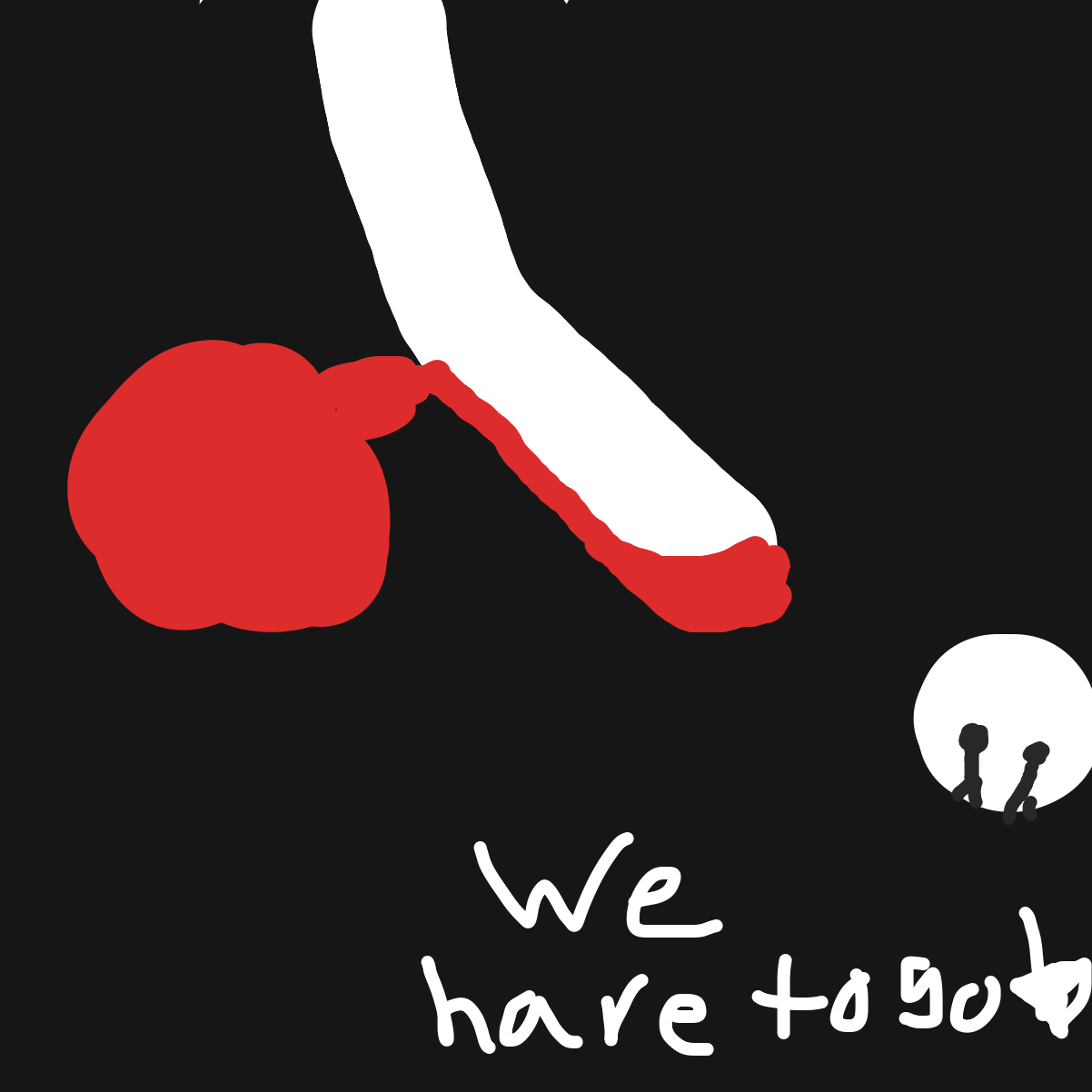 Drawing in Over yonder by Steven117