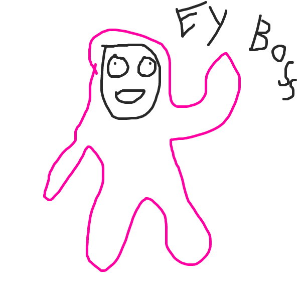 Drawing in SU by Foxxerino513