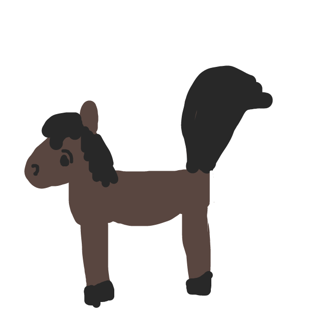  - Online Drawing Game Comic Strip Panel by HaileyS