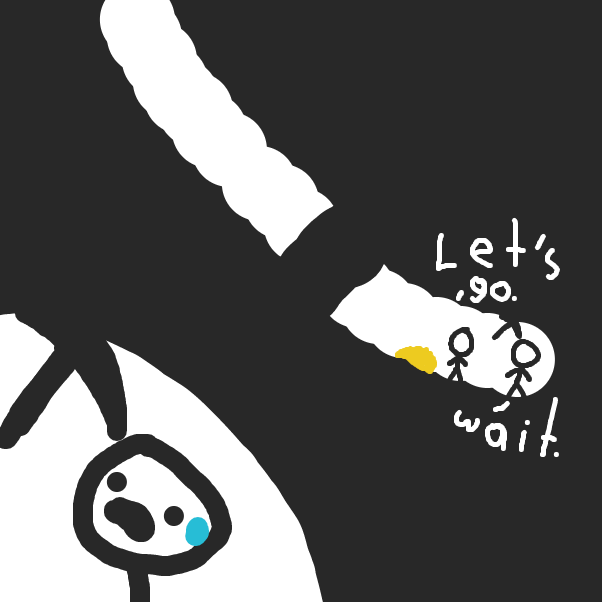  - Online Drawing Game Comic Strip Panel by ItzAki