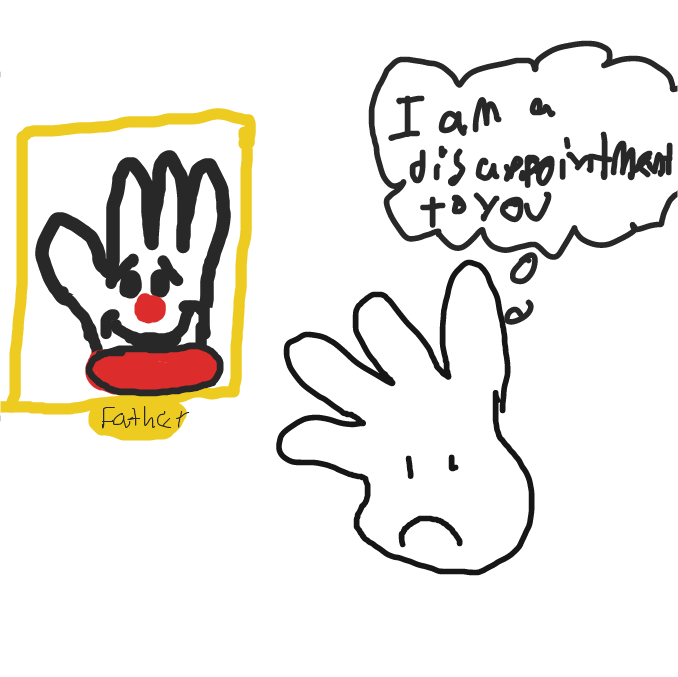  - Online Drawing Game Comic Strip Panel by HaileyS