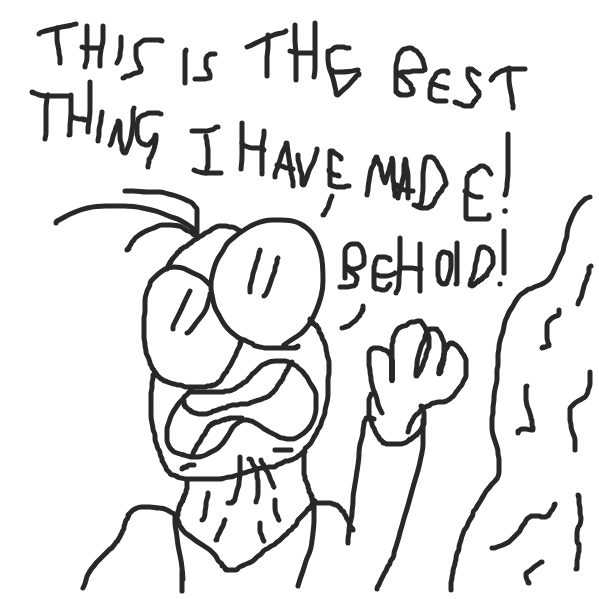 Liked webcomic Dr Science's newest invention