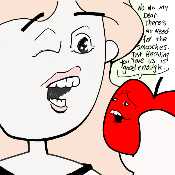  - Online Drawing Game Comic Strip Panel by Wizard Croissant